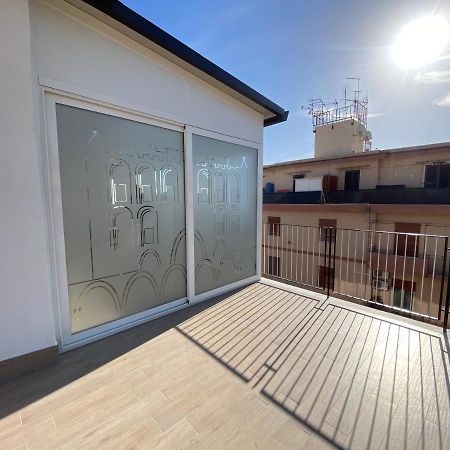 Casa Vacanze Alla Zisa Palermo Exterior foto