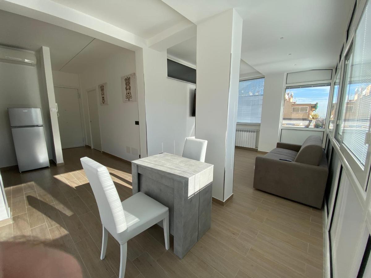 Casa Vacanze Alla Zisa Palermo Exterior foto