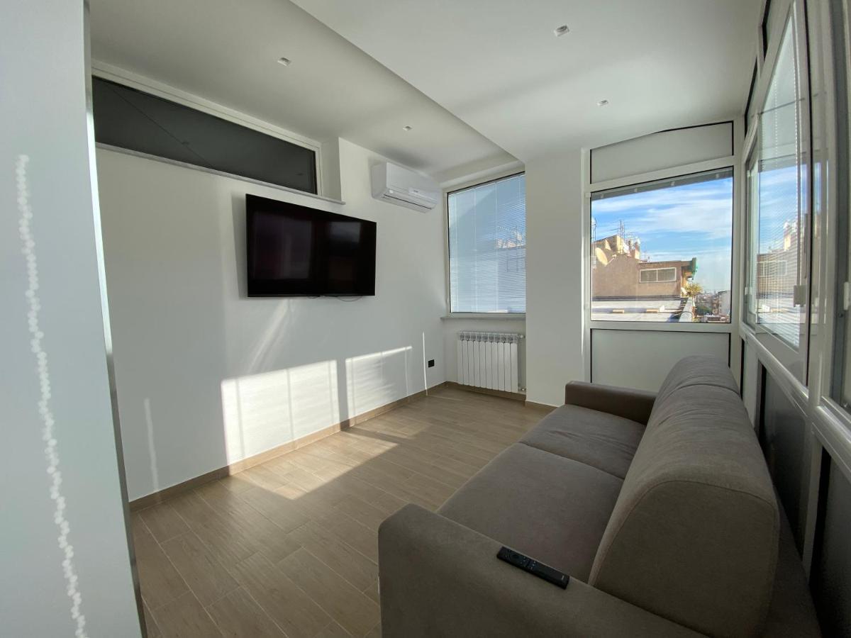 Casa Vacanze Alla Zisa Palermo Exterior foto